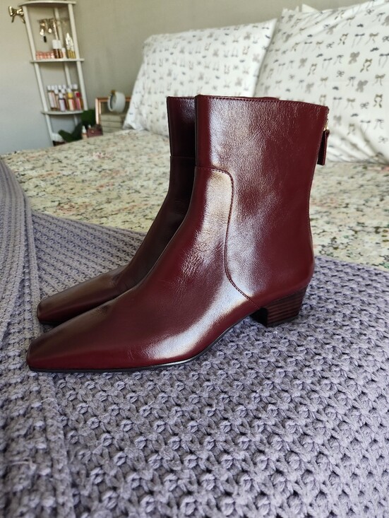 Madewell Shoes - Sz 9.5 Madewell Lexi Ankle Boot